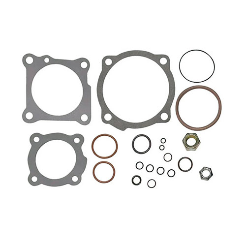 KIT DE JEBES C/EMPAQUES CAJA EATON FULLER