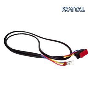 CABLE DE RUSTER PARA VOLKSWAGEN CAMION