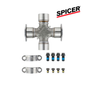 CRUCETA Ø49X155MM CARDAN SERIE 1710 AMERICANO