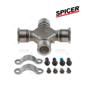 CRUCETA DE CARDAN MIXTA 7" SERIES 1760 | VOLVO WHITE