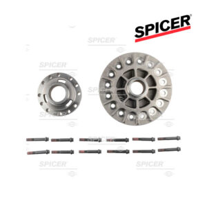 KIT DIFERENCIAL PARA D/R404