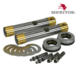 KIT PINES CON BOCINAS Ø45.5X264.5MM VOLKSWAGEN 17.210,17.220
