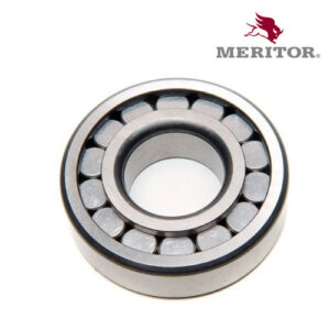 RODAJE PILOTO DE CORONA MERITOR