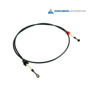 CABLE DE MANDO CAJA MED NEGRO FH12/ D12D