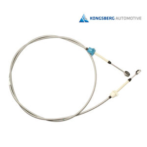 CABLE MANDO CAJA 2915MM AZUL FM12/FM X D13A