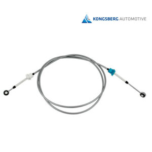 CABLE SHIFT 3140MM LHD D12+SR PT0F, FM VOLVO