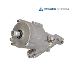 SERVO DE EMBRAGUE VOLVO N10 N12 F10 F12 NL10