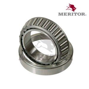 RODAJE DE TAPA / OLLA CORONA MERITOR