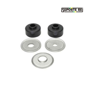 KIT DE JEBES DE AMORTIGUADOR POSTERIOR SCANIA
