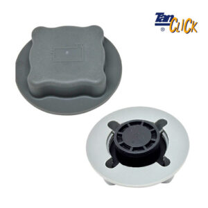 TAPA DE TANQUE DE AGUA VOLVO NL B58 B10M
