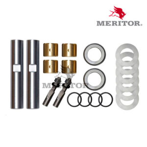 KIT PINES CON BOCINAS Ø33X169MM VOLKSWAGEN