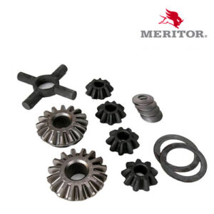 KIT DE CAJA DIFERENCIAL CORONA MERITOR