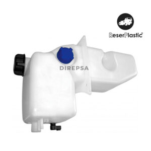 TANQUE DE AGUA CON SENSOR | SCANIA SERIE 4 - P / G / R