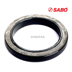 RETEN BOCAMASA RUEDA POST EJE K-124 / K310