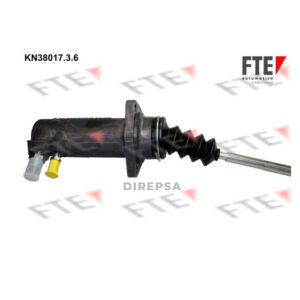 SERVO DE EMBRAGUE PARTE BAJA SCANIA 124 ,R-400 EJE LARGO