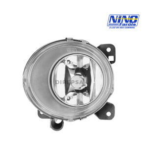 FARO NEBRINERO AUXILIAR SCANIA PGR Série 5 | 4 | R500 | 469 2009→2019