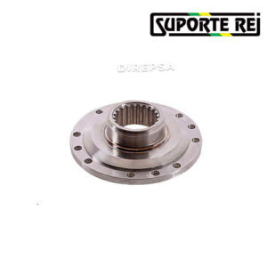 BRIDA DE REENVIO CORONA 21D 12H VOLVO EV91 N12 F12