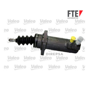 SERVO DE EMBRAGUE PARTE BAJA SCANIA 114/124 FKN | EJE CORTO