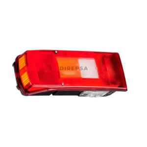 FARO POSTERIOR IZQUIERDO VOLVO FM400 FH12 C/VIGIA