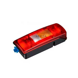 FARO POSTERIOR DERECHO VOLVO FM400 FH12 S/VIGIA
