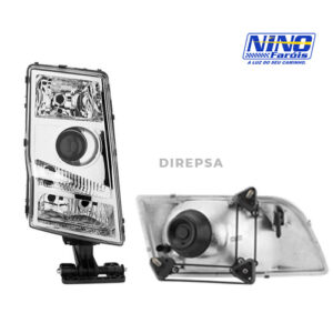 FARO DELANTERO VOLVO FH12 | FM12 2004→2009