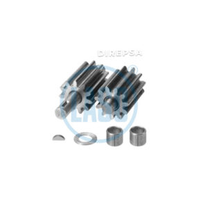 KIT DE REPARO DE BOMBA DE ACEITE MOTOR VOLVO