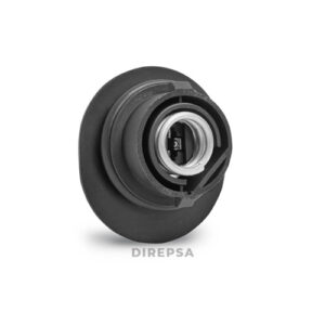 SOCKET DE FARO DELANTERO VOLKSWAGEN | MERCEDES BENZ