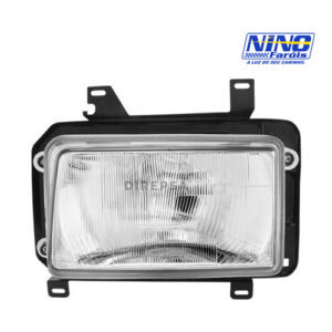 FARO DELANTERO COMPLETO VOLKSWAGEN WORKER