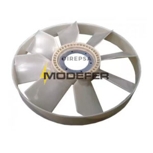 HELICE VENTILADOR 8 PALETAS VOLKSWAGEN CAMIÓN
