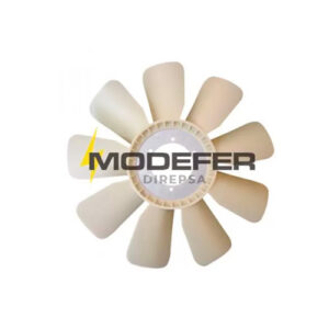 HELICE VENTILADOR VOLKSWAGEN WORKER 17.220