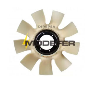 HELICE VENTILADOR 9PALETAS