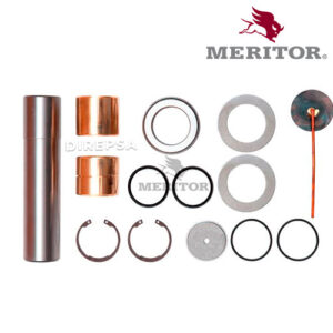 KIT DE PIN CON BOCINAS Ø51X223MM MERCEDES BENZ OF1730