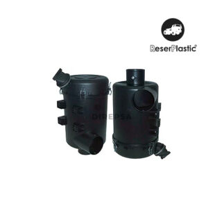 TANQUE DE AGUA PARA MERCEDES BENZ OF1721