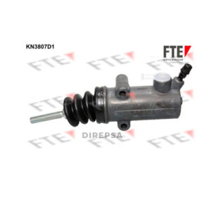 SERVO DE EMBRAGUE PARTE BAJA VOLVO FL6