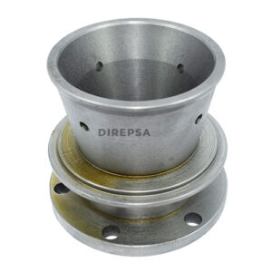 DIFUSOR DE FRENO DE MOTOR VOLVO NL