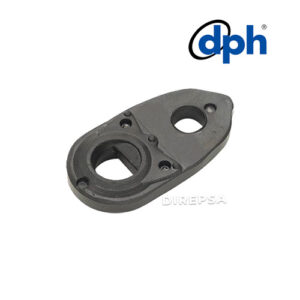 JEBE PASE DE AGUA MOTOR VOLVO TD100, TD101
