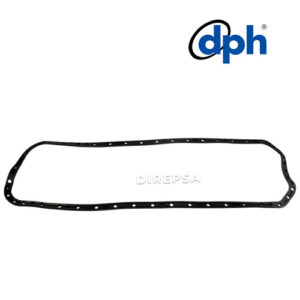 EMPAQUE DE CARTER MOTOR VOLVO TD122 TD123
