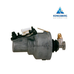 SERVO DE EMBRAGUE PARA SCANIA SERIE 4,  GPRT