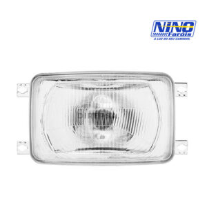 FARO DELANTERO VOLVO N10 N12