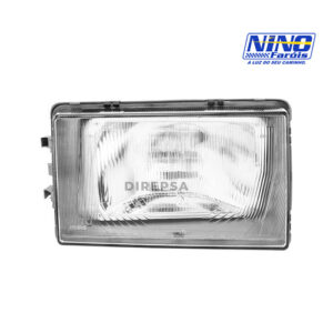 FARO DELANTERO VOLVO NL
