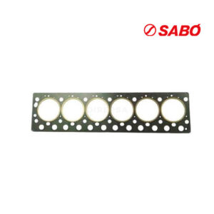 EMPAQUE DE CULATA MOTOR OM926LA MERCEDES BENZ ATEGO,OF1724 ,O500
