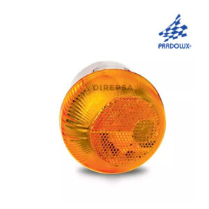 FARO NARANJA VOLKSWAGEN CONSTELLATION