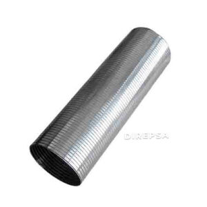 TUBO FLEXIBLE Ø 4 1/2" X530MM | VOLVO F10