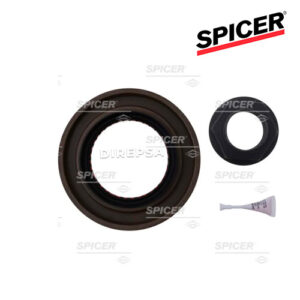 KIT DE RETEN CON TUERCA CORONA SPICER LINEA AMERICANA