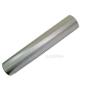 TUBO FLEXIBLE Ø 4" X500MM | VOLVO