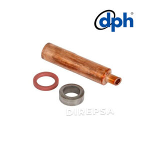 KIT BOCINA DE INYECTOR  |MOTOR VOLVO TD121 , TD122