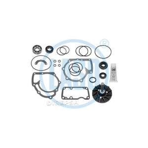 KIT DE REPARACIÓN DE BOMBA DE AGUA TD102/121/122