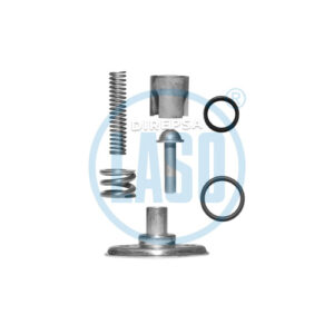KIT DE VALVULA DE PRESION ACEITE | VOLVO TD120G TD70F/G