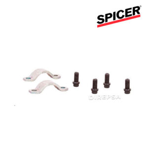 KIT ABRAZADERAS DE CRUCETA DE CARDAN