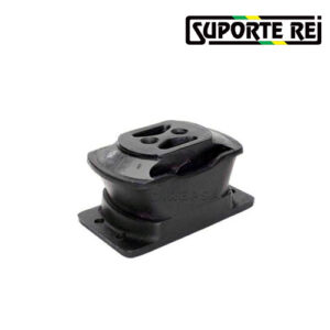 SOPORTE POSTERIOR DE MOTOR OM366/A/LA OF1318/1620/1721 | MERCEDES BENZ